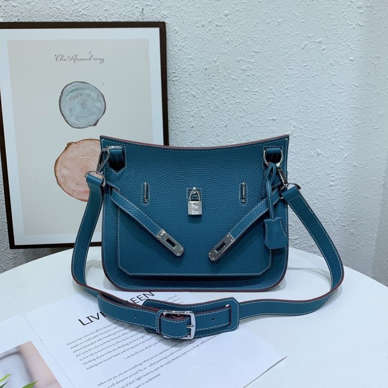 Hermes Satchel Bags